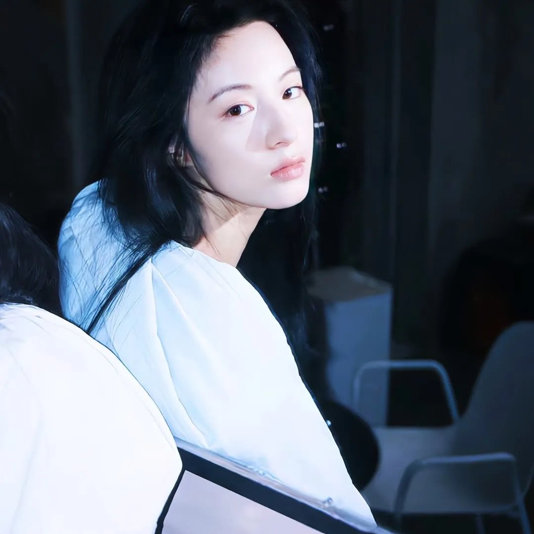 愿为女人