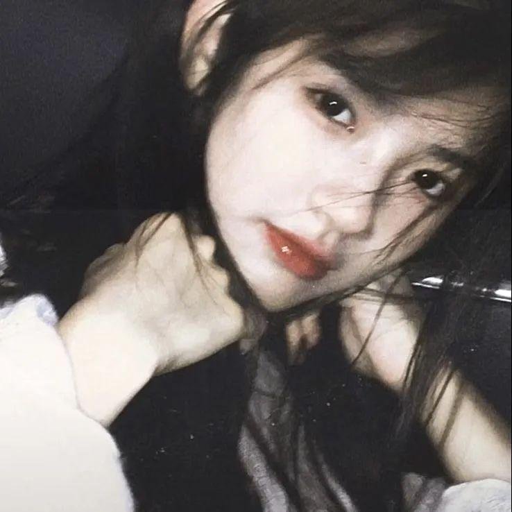 破碎的心