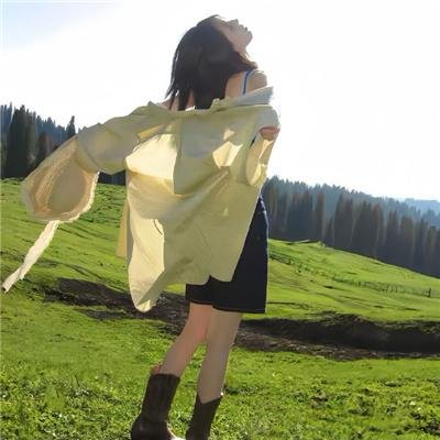 傀儡姬·彼岸花